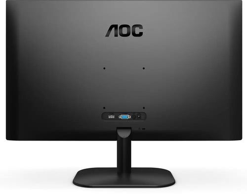 Monitor LED AOC 24B2XHM2 24'' FULL HD VA HDMI VGA na Arena.pl