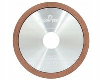 TARCZA 150 mm DIAMENTOWA DO OSTRZAŁKI OSTRZENIA WIDII 32 mm NARZĘDZI WIDIA