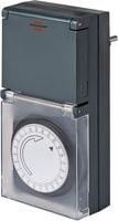mechaniczny sterownik czasowy(programator) mz 44 ip44 - e00001-37236