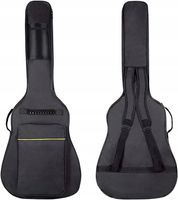 POKROWIEC DO GITARY AKUSTYCZNEJ / KLASYCZNEJ +