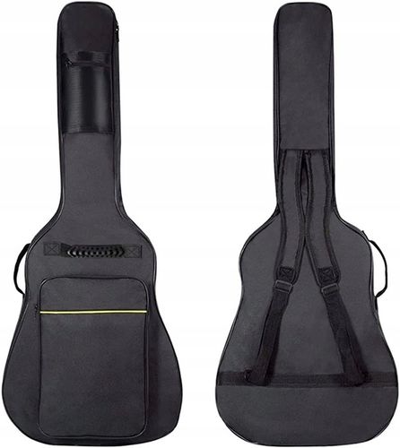 POKROWIEC DO GITARY AKUSTYCZNEJ / KLASYCZNEJ + na Arena.pl