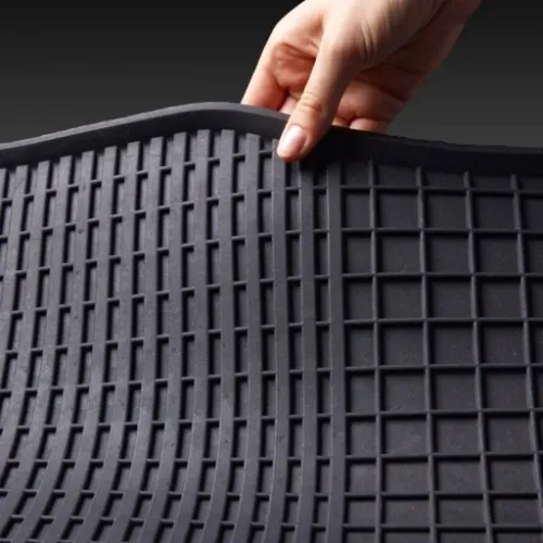 Dywaniki do auta wycieraczki korytkowe PERFORMANCE na Arena.pl