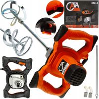 Mieszarka Cata 2900 W 120 mm