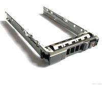Dell 2.5-inch SAS/SATA hard drive