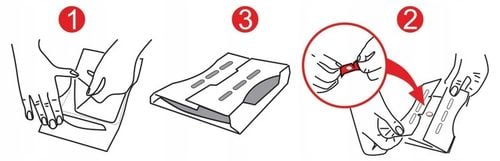 SILNA PUŁAPKA LEPOWA NA PLUSKWY Z WABIKIEM PRZECIWKO PLUSKWOM STRONG na Arena.pl