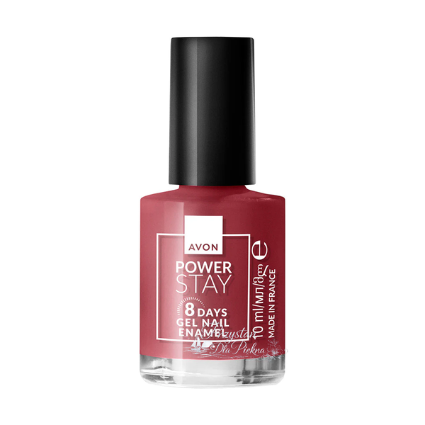 Avon PS Lakier do paznokci - Timless Icon zdjęcie 1