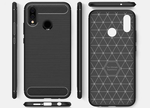 Etui Alogy Rugged Armor do Huawei P20 Lite na Arena.pl