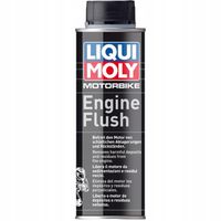 LIQUI MOLY MOTORBIKE ENGINE FLUSH 250ML 1657 21717