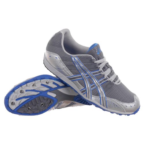 Buty biegowe Asics Hyper XC męskie kolce lekkoatletyczne przełajowe do biegania 38 na Arena.pl