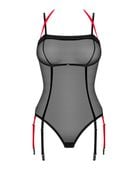 body glandez xl/2xl obsessive