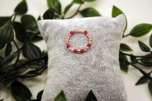 "Pierścionek RODONIT" na Arena.pl