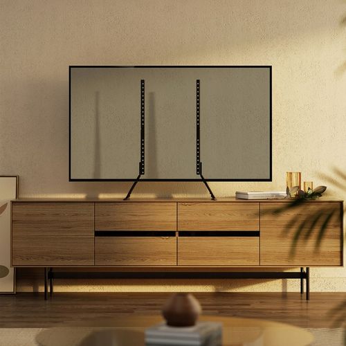 Stojak do telewizora uniwersalne nóżki Kruger&Matz pod TV na Arena.pl