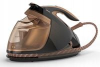 ŻELAZKO GENERATOR STACJA PARY ŻELAZKO PHILIPS GC9682/80 2700W