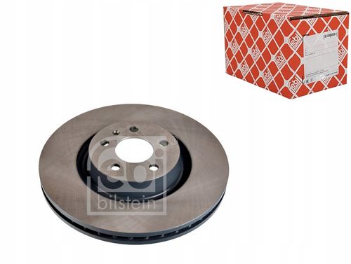 TARCZA HAM PRZOD 338X30 V FEBI BILSTEIN na Arena.pl