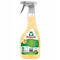 środek do czyszczenia frosch orange spray do wszystkich powierzchni 500ml