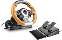 SPEEDLINK - DRIFT O.Z. RACING WHEEL+PEDALS