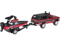 ZESTAW ZABAWKOWY DLA DZIECI Z PRZYCZPĄ