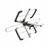 Antena zewnętrzna Spacetronik EOS Combo Black