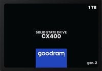 Dysk SSD 2.5" GOODRAM CX400 1TB