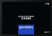 Dysk SSD 2.5" GOODRAM CX400 1TB
