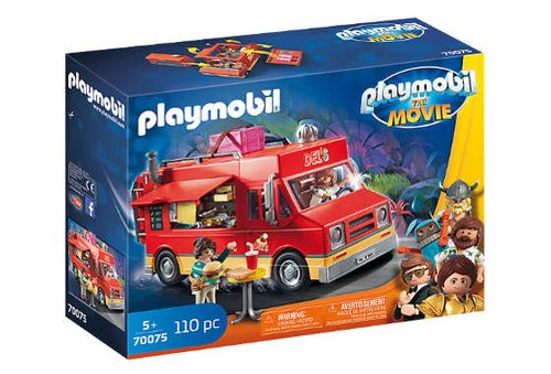Playmobil 70075 na Arena.pl