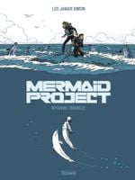 Mermaid Project. Wydanie zbiorcze. Tom 1-5