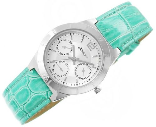 Zegarek Damski Albatross ABAB26 na Arena.pl