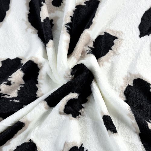 Koc Z Mikrofibry 130X180 Pantera na Arena.pl