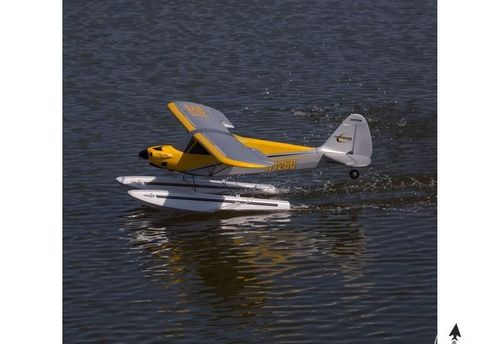 Carbon Cub S+ 1.3m BNF Basic na Arena.pl