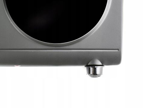 Kuchenka elektryczna CERAMICZNA FIRST AUSTRIA na Arena.pl