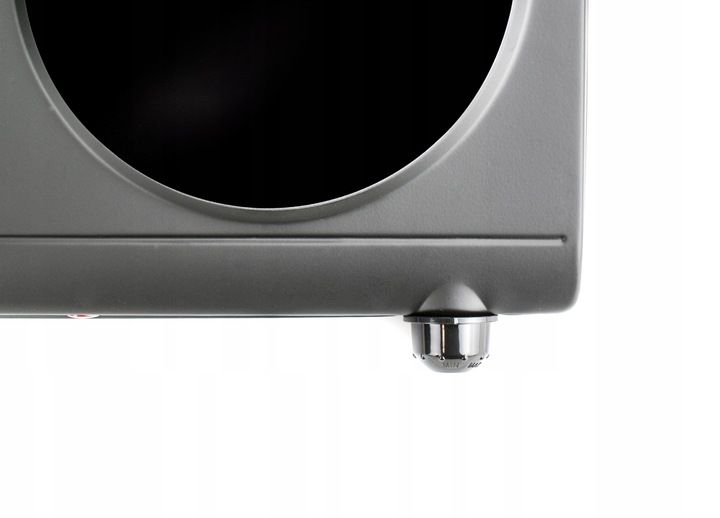 Kuchenka elektryczna CERAMICZNA FIRST AUSTRIA zdjęcie 3