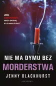 Niemożliwe Zbrodnie. Tom 2. Nie Ma Dymu Bez Morderstwa