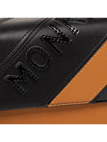 monnari torebka  czarny na Arena.pl