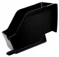 POJEMNIK na fusy ekspresu do kawy DELONGHI ECAM250.23.SB Magnifica