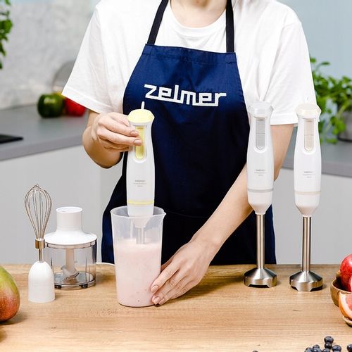 Blender ręczny Zelmer ZHB4562L Pulsar Deluxe Max na Arena.pl