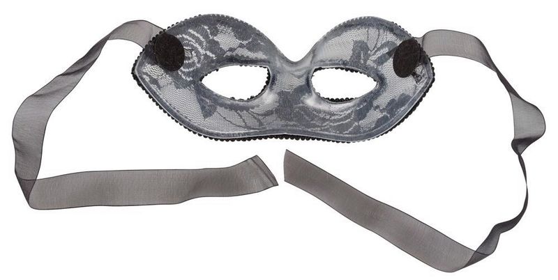 Lace Eye Mask zdjęcie 6