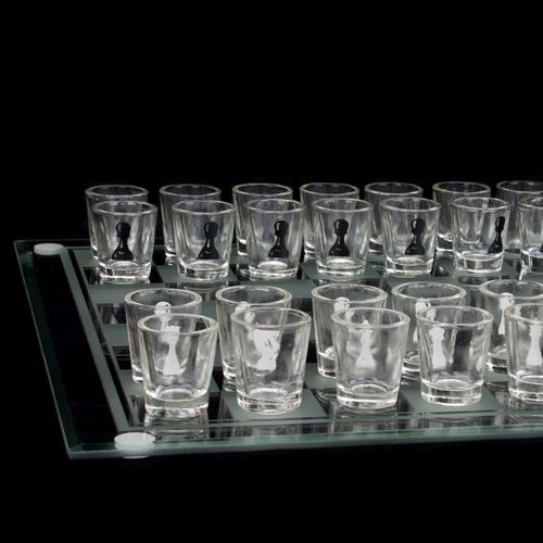 Imprezowe Szachy Deluxe na Arena.pl