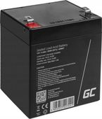 Green Cell Akumulator 12V/5Ah (AGM27)