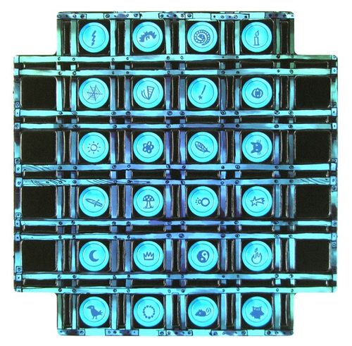 Magiczny labirynt (edycja polska) na Arena.pl