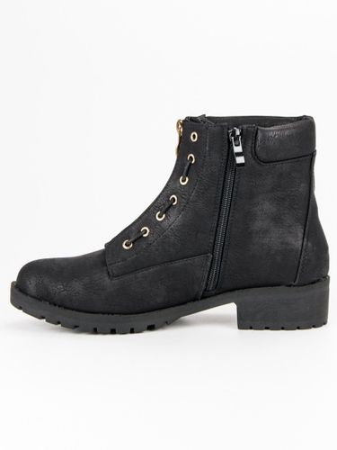 TRAPERKI Rozmiar - 36 na Arena.pl