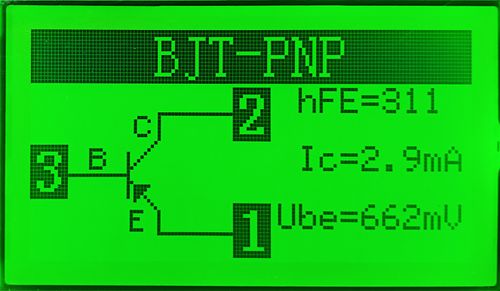 8 x Tranzystor PNP 2SA733 A733 TO-92 na Arena.pl