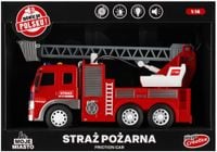auto straz b/o woda 34x23x12 moje miasto 4783