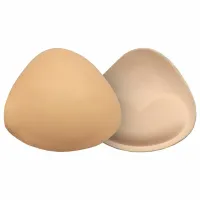 bye bra adhesive bikini push-up pads wkładki modelujące do biustonosza