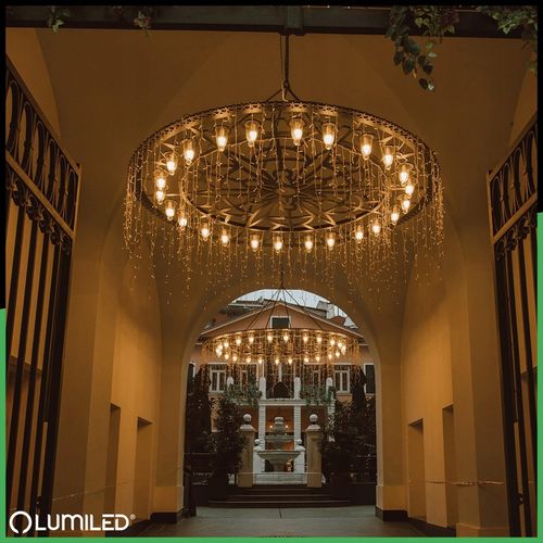 6x Żarówka LED E14 Świeczka 10W = 100W 4000K Neutralna LUMILED NIE na Arena.pl