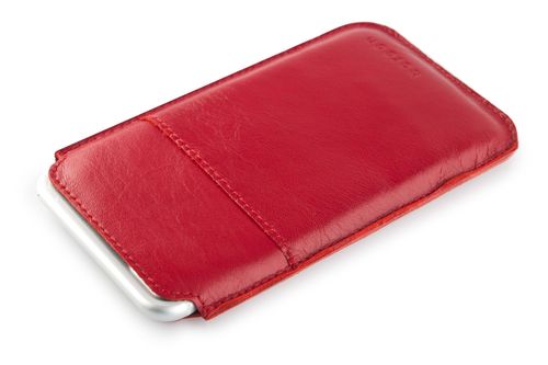 BAROON ETUI WSUWKA MARKIZ Apple iPhone 7/8 Plus - RED na Arena.pl