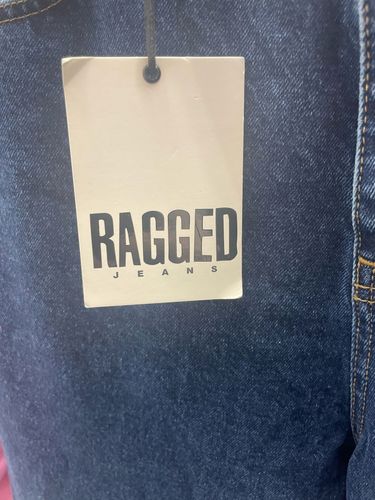 RAGGED RJDNSS19021 Rozmiar 34 na Arena.pl