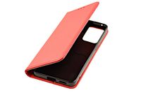 Etui Smart do Oppo Reno 7 Pro 5G czerwony