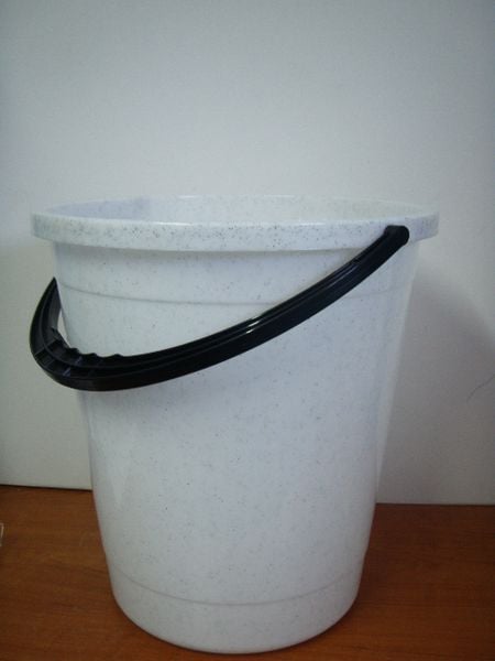 wiadro 12l.   m260 zdjęcie 1