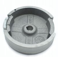 Koło zamachowe magnesowe do HONDA GX160 GX200 / 5,