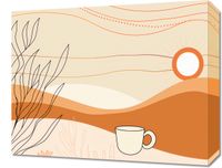 Obraz 50x40cm Ranna Pora